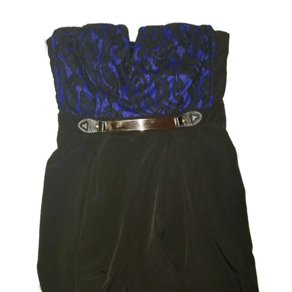 AKIRA CHICAGO (Red Label) Jumpsuit